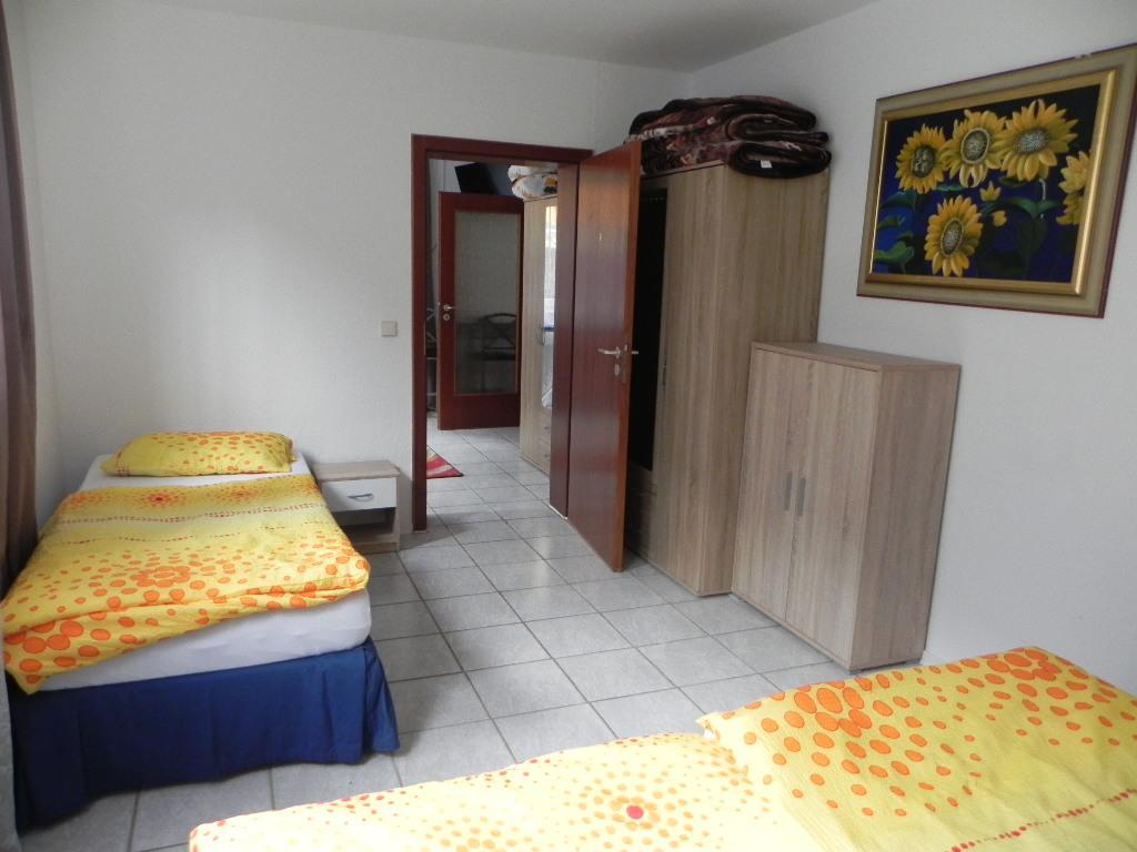 Villa Am Wald *